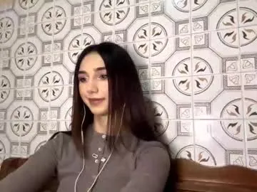 lilihalvorsen on Chaturbate