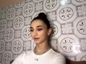 lilihalvorsen on Chaturbate