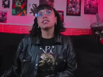 Freechat lilith_deveraux_ on Chaturbate