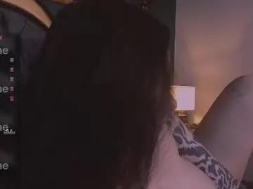 Freechat lilithmystic01 on Chaturbate