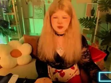 Freechat lilithnelson on Chaturbate