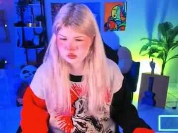 Freechat lilithnelson on Chaturbate