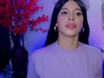 liliwatsonj on Chaturbate 