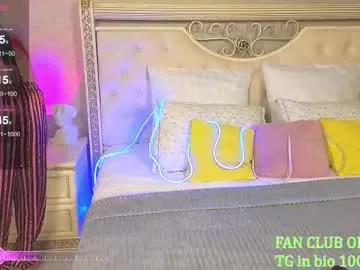 Freechat lina_robbins on Chaturbate