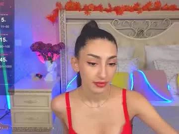 Freechat lina_robbins on Chaturbate