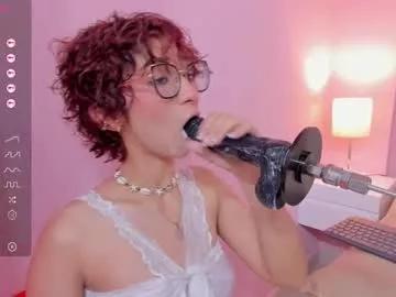 Freechat linda_sofi__ on Chaturbate