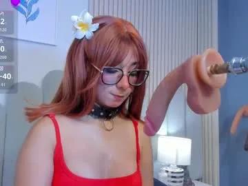 Freechat linda_sofi__ on Chaturbate