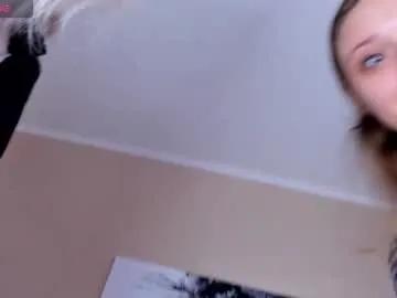 lindaeva — GOAL: slap ass [45 tokens remaining] Welcome to my room! #feet #blonde #masturbate #lovense #new