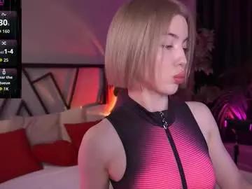 Freechat lindathacker on Chaturbate