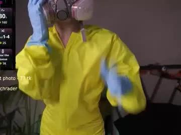 Freechat lindathacker on Chaturbate