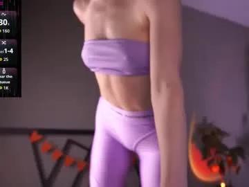 Freechat lindathacker on Chaturbate