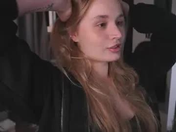 Freechat lisa_schiele on Chaturbate