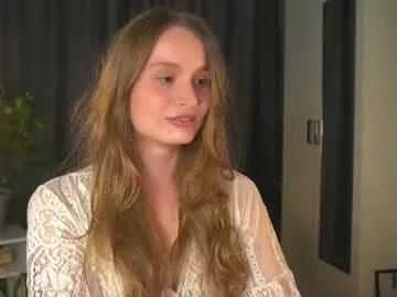 Freechat lisa_schiele on Chaturbate