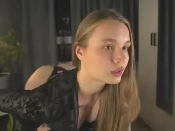 Freechat lisa_schiele on Chaturbate