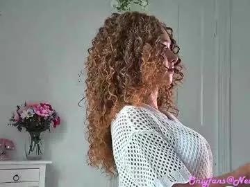 littlegreekflower on Chaturbate 