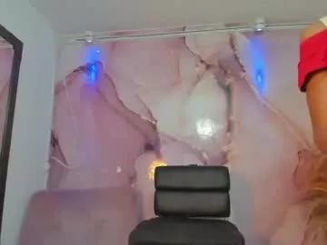 Away liz_grant on Chaturbate