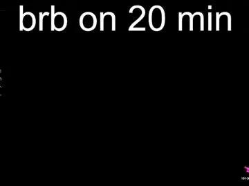 Private lola_dinky on Chaturbate