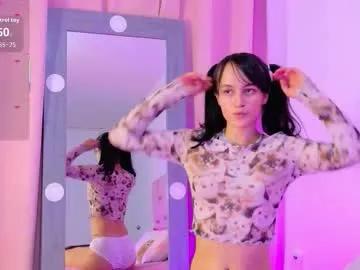 Private lolayun on Chaturbate