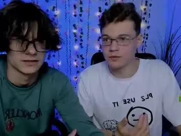 Freechat lucas_long_ on Chaturbate