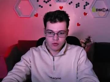 Freechat lucas_long_ on Chaturbate