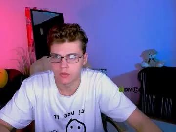 Freechat lucas_long_ on Chaturbate