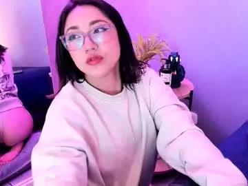 Freechat luci_fer15 on Chaturbate