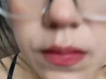 Freechat luci_fer15 on Chaturbate