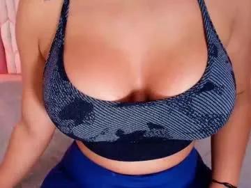 Private luciana_jam_ on Chaturbate
