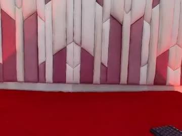 Private luciana_jam_ on Chaturbate