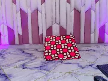 Private luciana_jam_ on Chaturbate