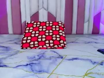 Private luciana_jam_ on Chaturbate