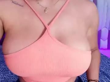 Private luciana_jam_ on Chaturbate