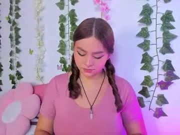 Freechat lucie_angel on Chaturbate