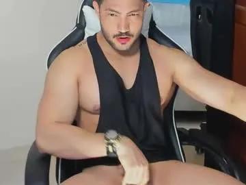 Freechat luis_baptista on Chaturbate