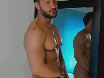 Freechat luis_baptista on Chaturbate