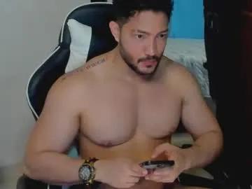 Freechat luis_baptista on Chaturbate