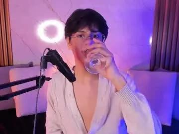 Freechat luixdust1 on Chaturbate