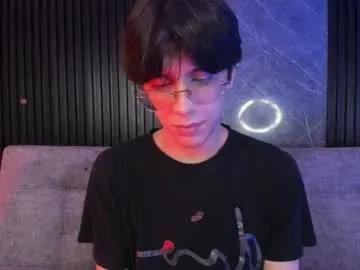 Freechat luixdust1 on Chaturbate