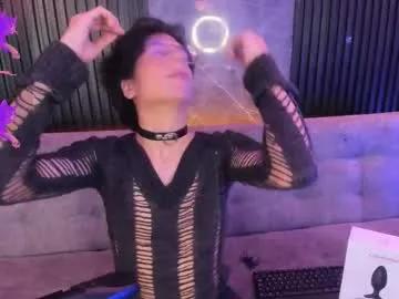 Freechat luixdust1 on Chaturbate