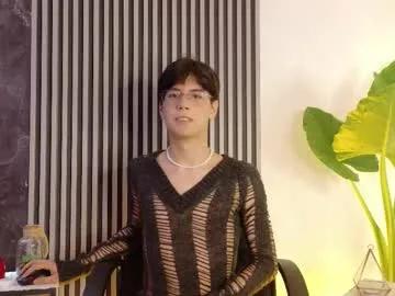 Freechat luixdust1 on Chaturbate