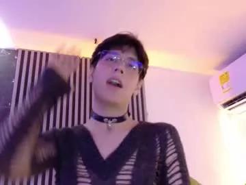 Freechat luixdust1 on Chaturbate