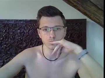 Freechat lumberjack_000 on Chaturbate