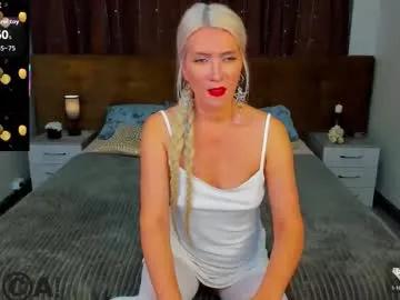 luna_lew1s — GOAL: Sexy finger sucking and lip licking [16 tokens remaining] Try it on me #lovense #milf #skinny #mature #bignipples