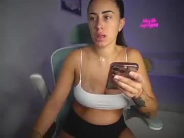 Chaturbate lunaink_ is Freechat lunaink_ — check out tip menu x #pregnant #milf #lovense #new