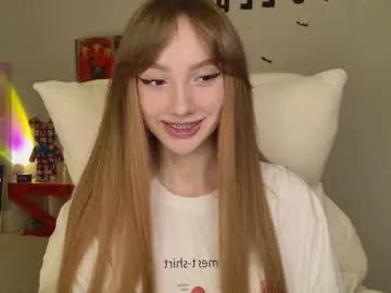 Freechat lunainnk on Chaturbate