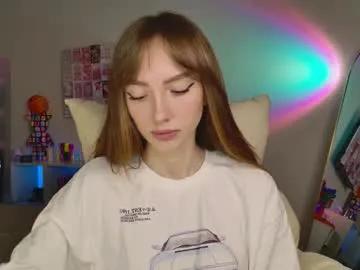 Freechat lunainnk on Chaturbate