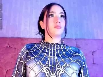 Freechat lunar_leen on Chaturbate
