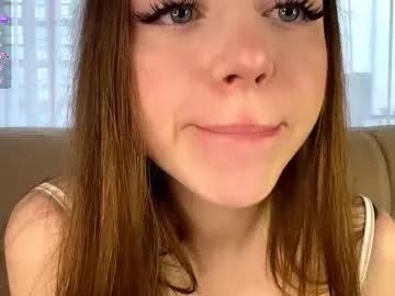 Freechat lunarspark on Chaturbate