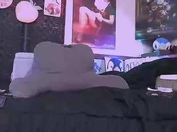 Freechat lusciouslibra82 on Chaturbate