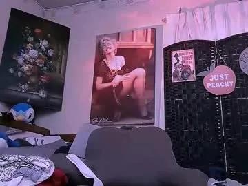 Freechat lusciouslibra82 on Chaturbate